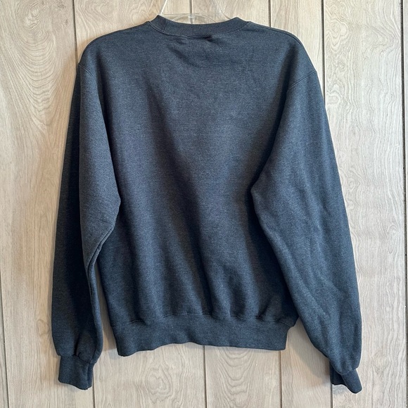 Champion RIT Crewneck Sweatshirt - Picture 2 of 4